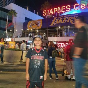 Meet your Posher, Hytham